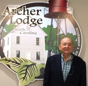 Town of Archer Lodge, North Carolina - Mayor & Council